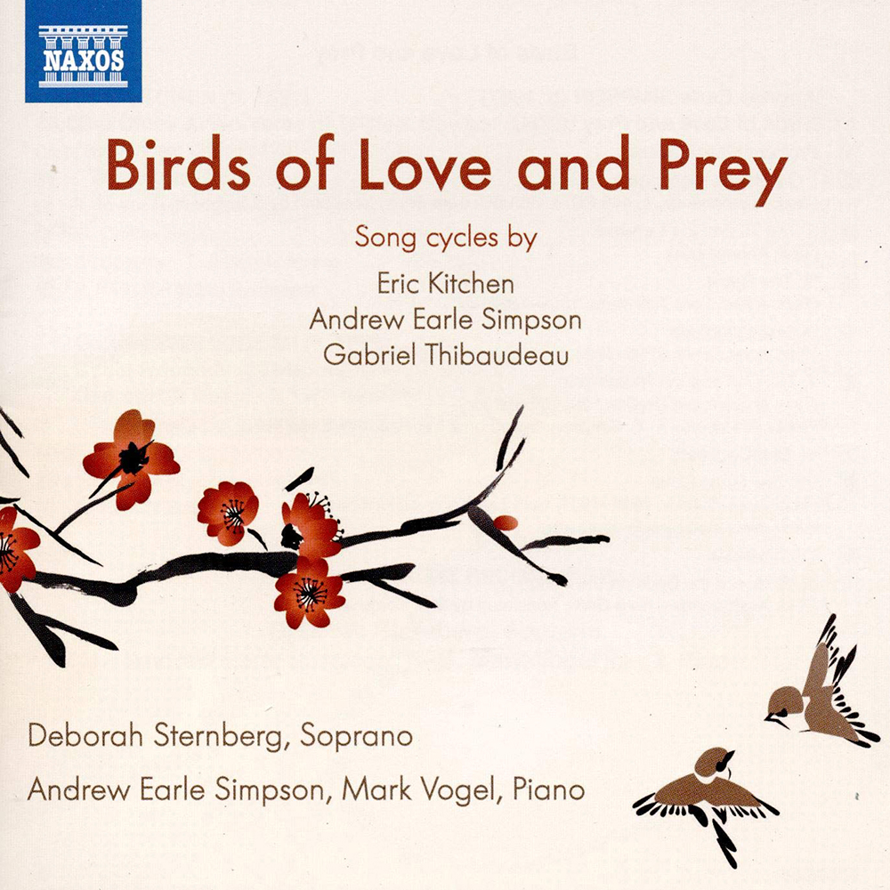 Birds of Love & Prey